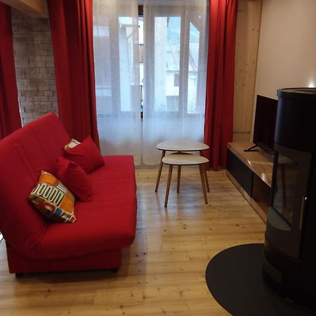 Appartement Dans Maison De Village Кро Экстерьер фото