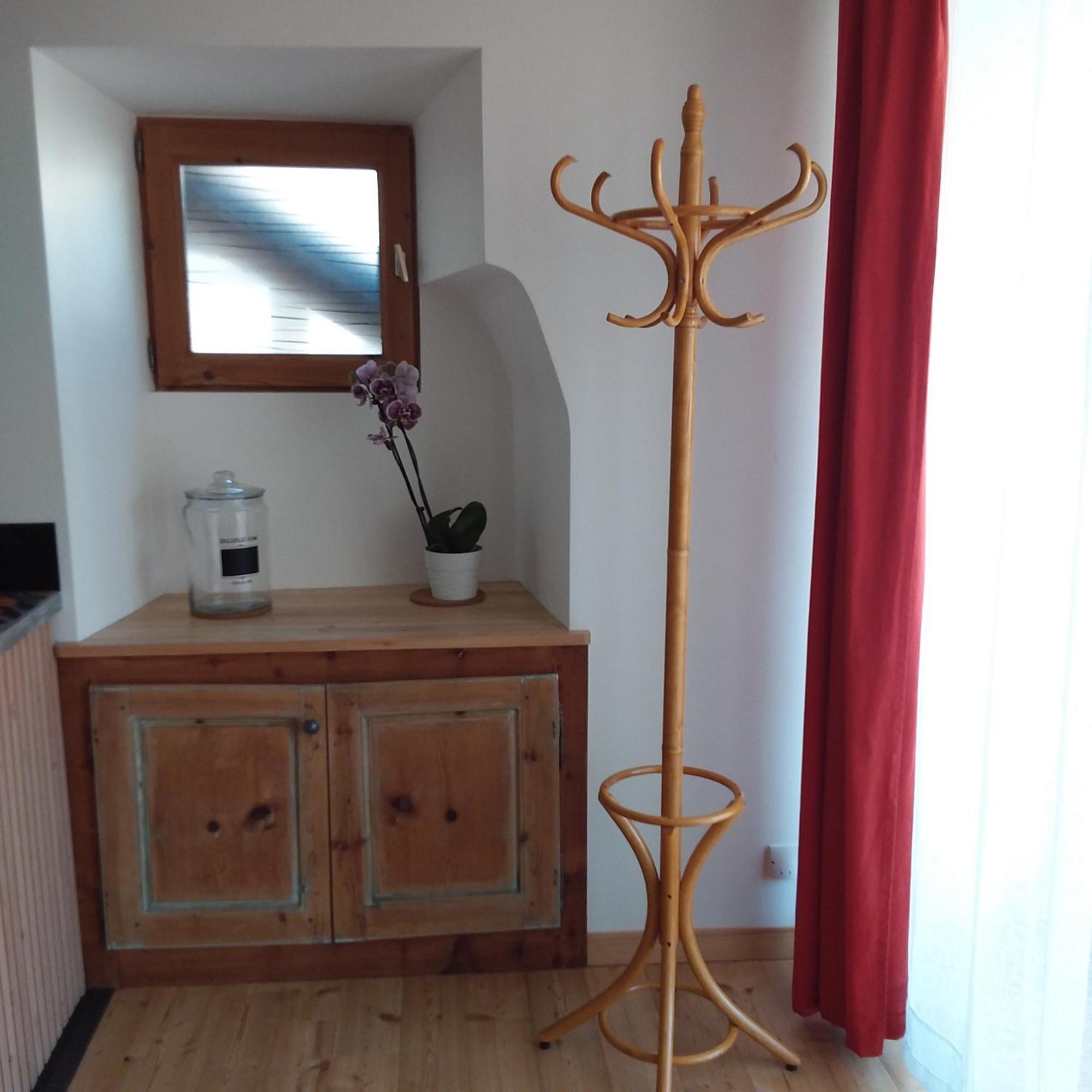 Appartement Dans Maison De Village Кро Экстерьер фото